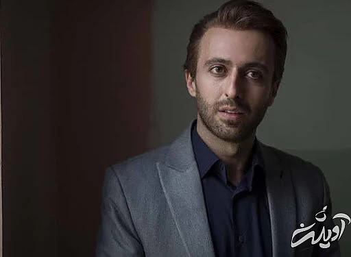 حسام محمودی